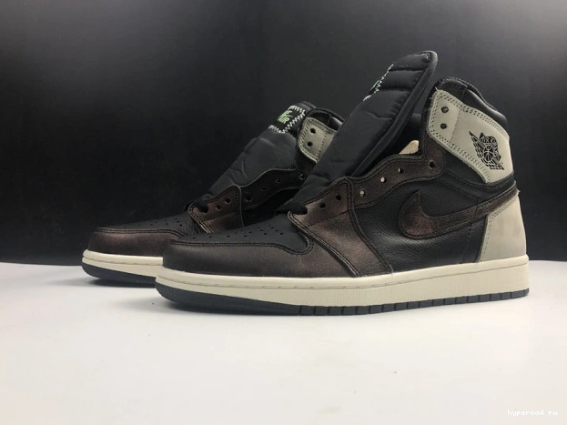 1 ARMY HIGH JORDAN LIGHT AIR 555088 -033 0608